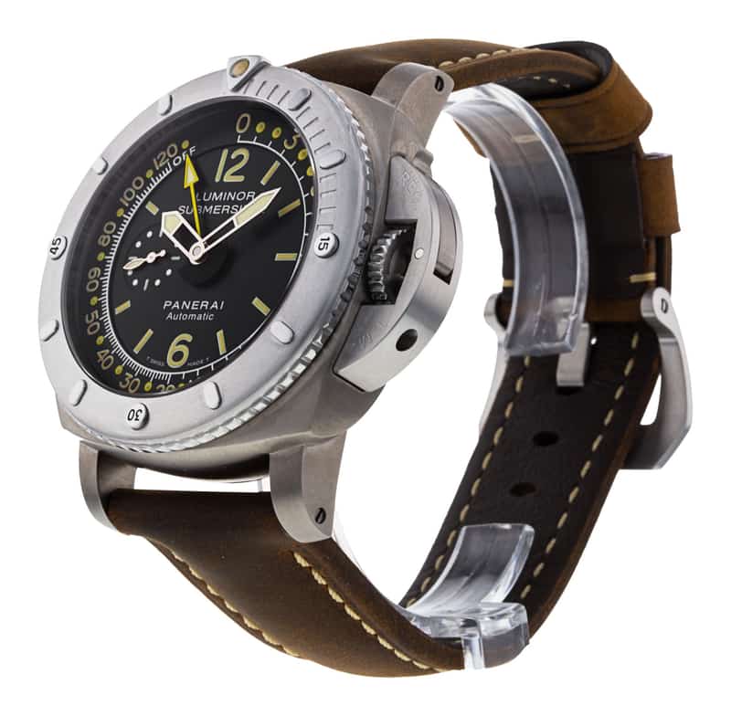 Panerai Luminor Submersible PAM00193
